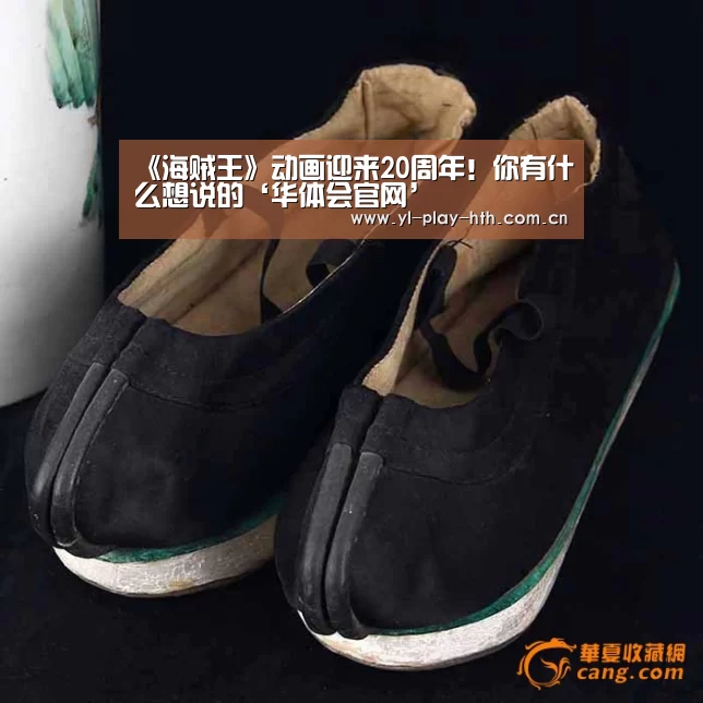 《海贼王》动画迎来20周年!你有什么想说的‘华体会官网’(图1) 华体会