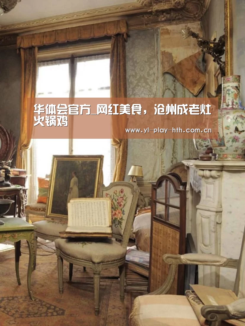 华体会官方_网红美食,沧州成老灶火锅鸡(图1) 华体会官方