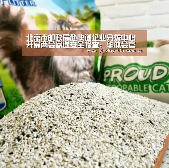 北京市邮政局赴快递企业分拨中心开展两会寄递安全检查:华体会官方(图4) 华体会官方