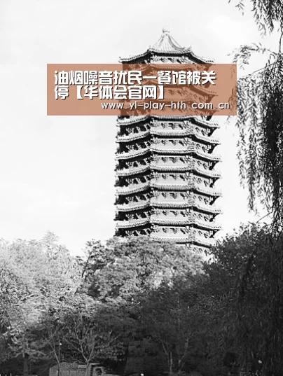 油烟噪音扰民一餐馆被关停【华体会官网】(图4) 华体会官网